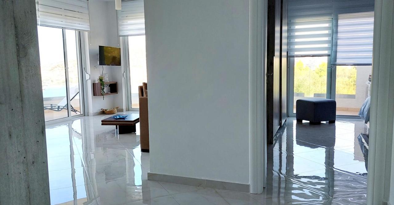 Cirasola Home - White Residence 1 Saranda Dış mekan fotoğraf
