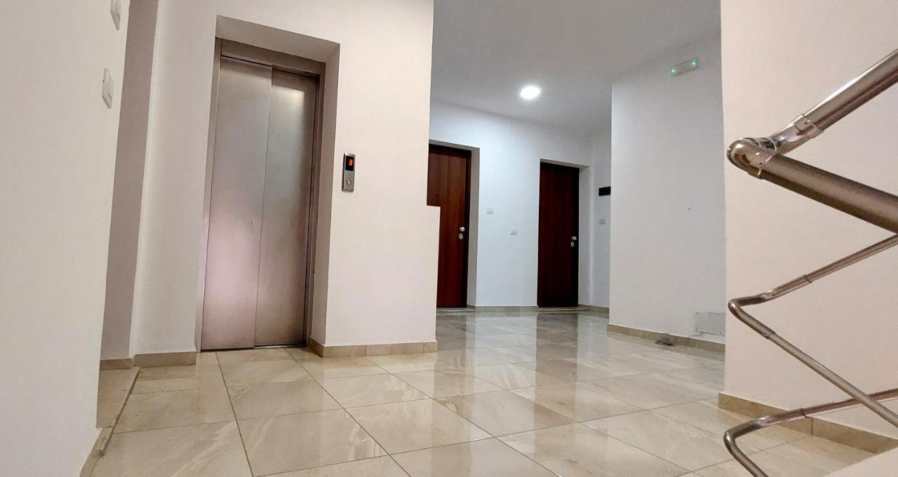 Cirasola Home - White Residence 1 Saranda Dış mekan fotoğraf