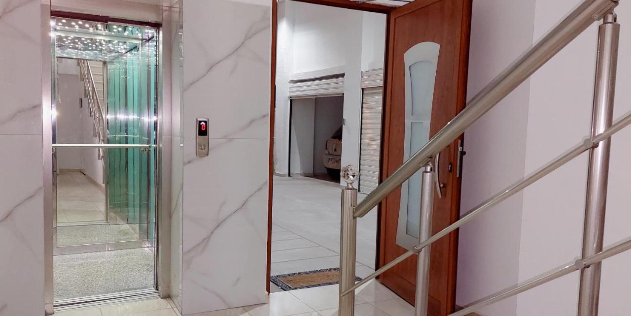 Cirasola Home - White Residence 1 Saranda Dış mekan fotoğraf