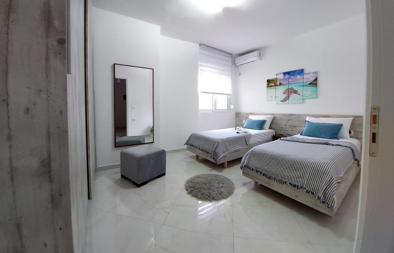 Cirasola Home - White Residence 1 Saranda Dış mekan fotoğraf