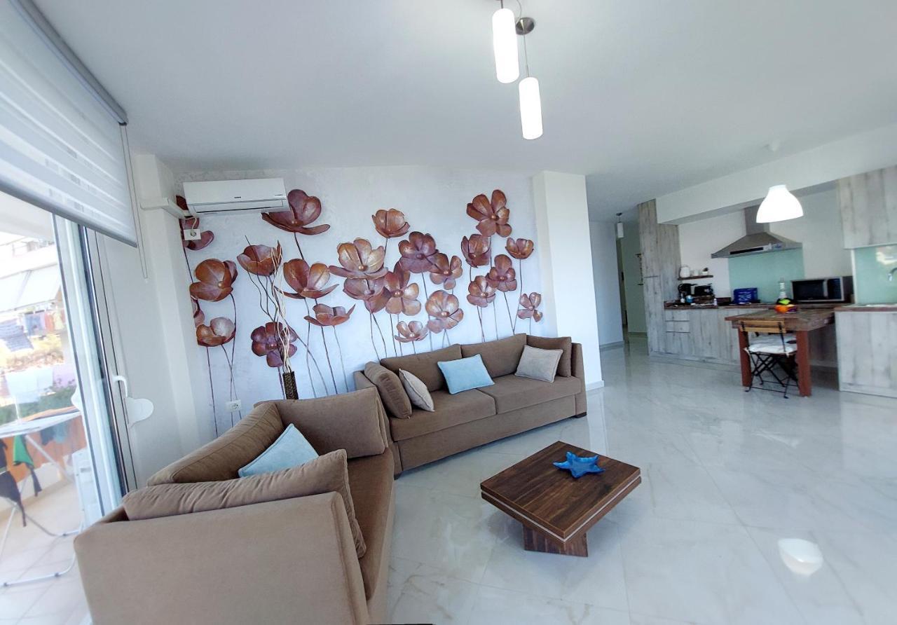 Cirasola Home - White Residence 1 Saranda Dış mekan fotoğraf