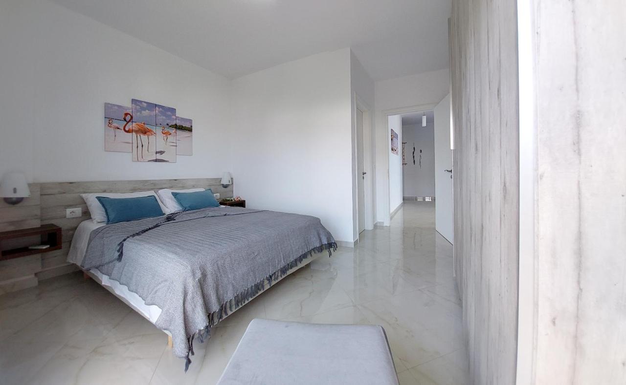 Cirasola Home - White Residence 1 Saranda Dış mekan fotoğraf