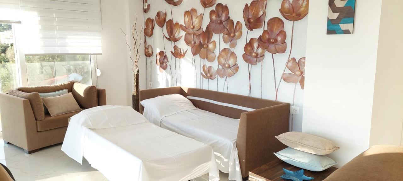 Cirasola Home - White Residence 1 Saranda Dış mekan fotoğraf