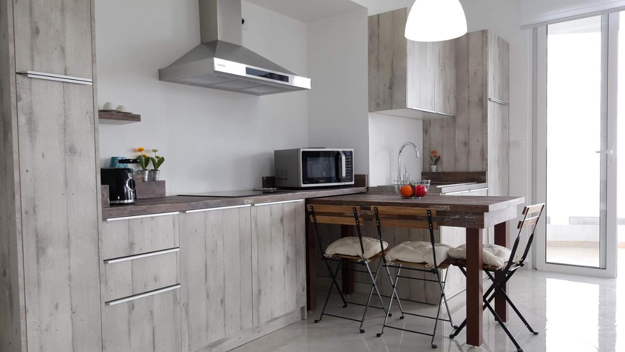 Cirasola Home - White Residence 1 Saranda Dış mekan fotoğraf