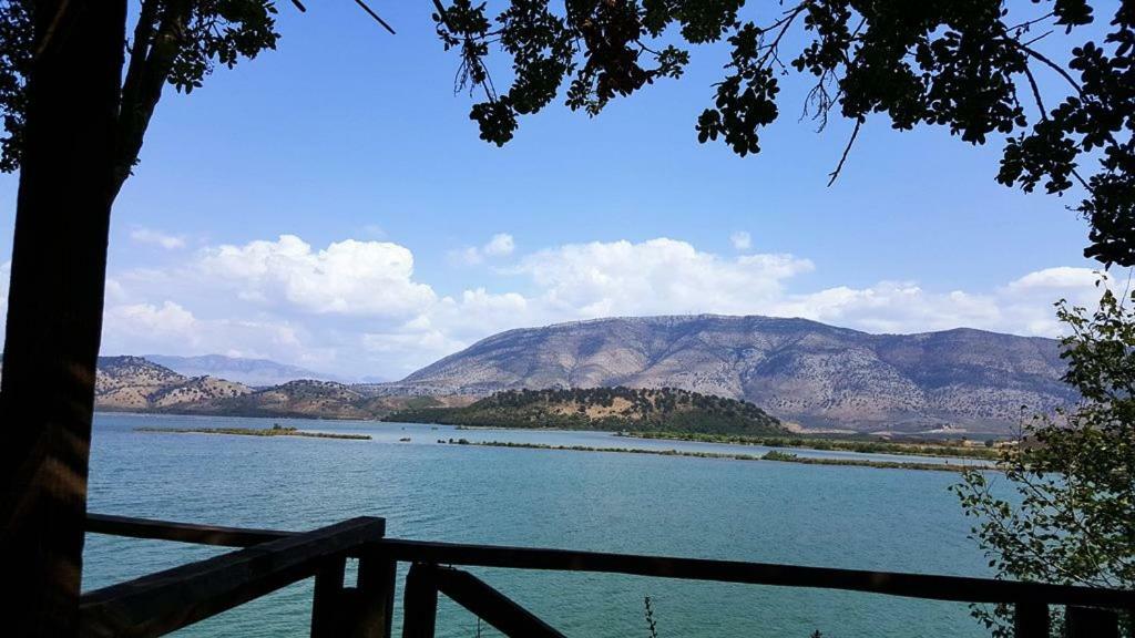 Cirasola Home - White Residence 1 Saranda Dış mekan fotoğraf