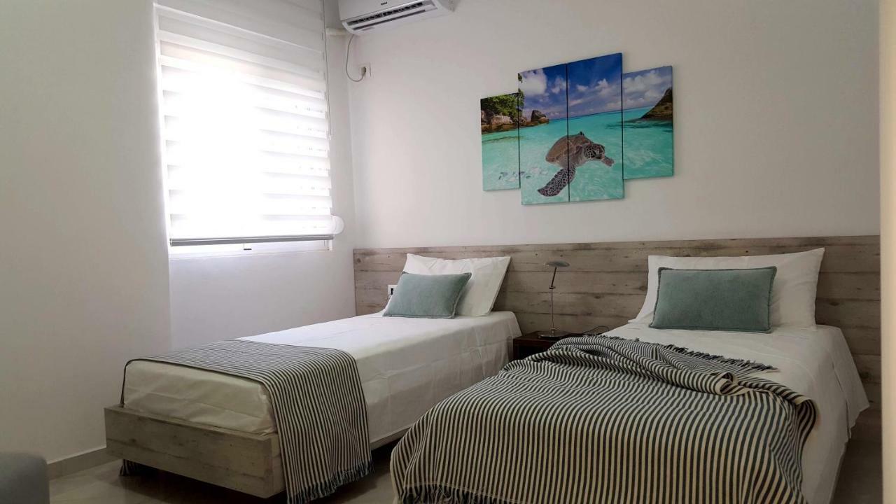 Cirasola Home - White Residence 1 Saranda Dış mekan fotoğraf
