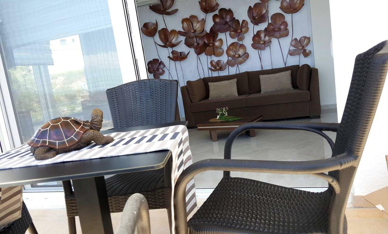Cirasola Home - White Residence 1 Saranda Dış mekan fotoğraf